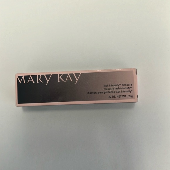 Mary Kay Other - Mary Kay Lash Intensify